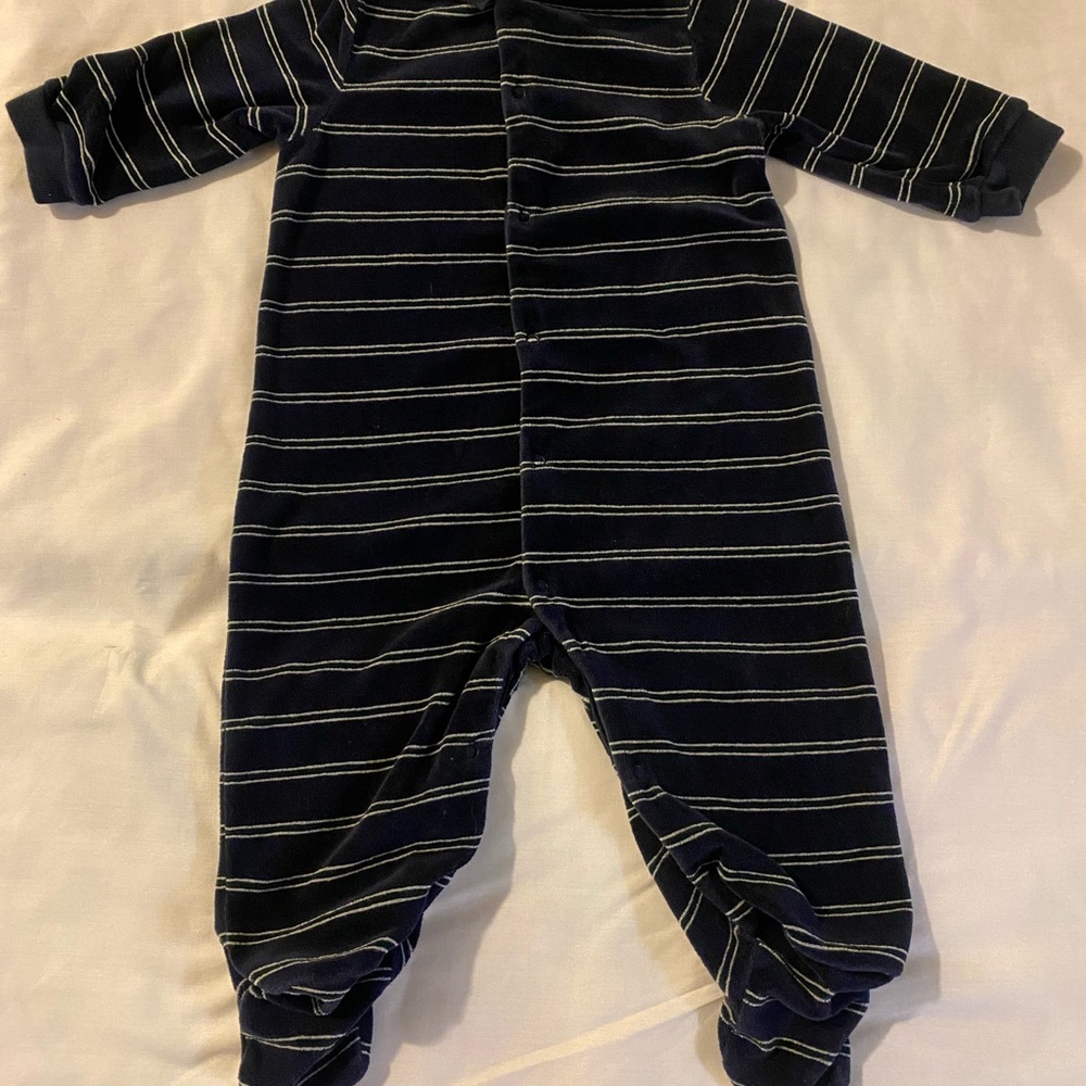 Ralph Lauren adorable, good quality, Striped Kids One Piece